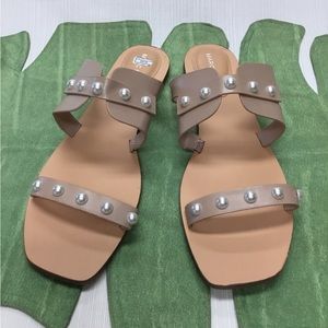 Marc Fisher NEW Darling Flats